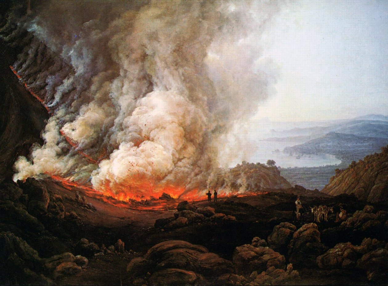  by Johan Christian Dahl