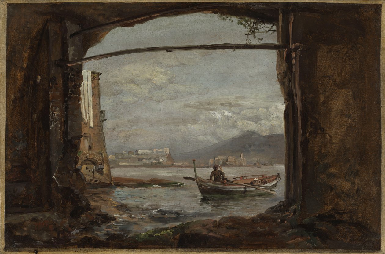  by Johan Christian Dahl