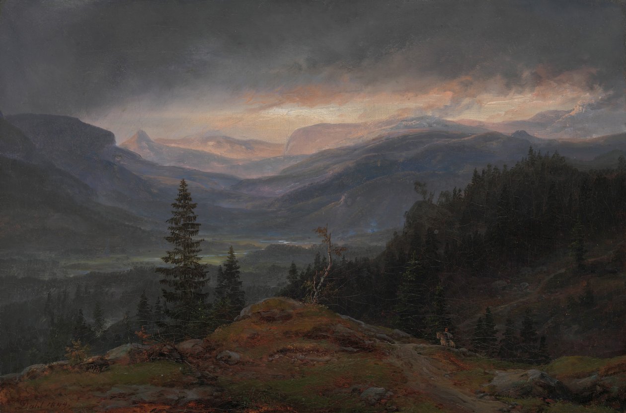 Hallingdal