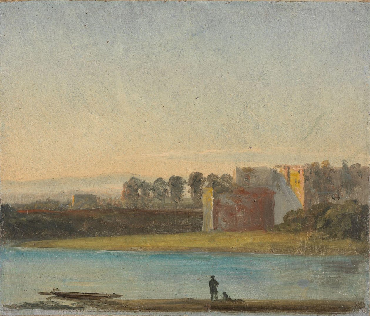  by Johan Christian Dahl
