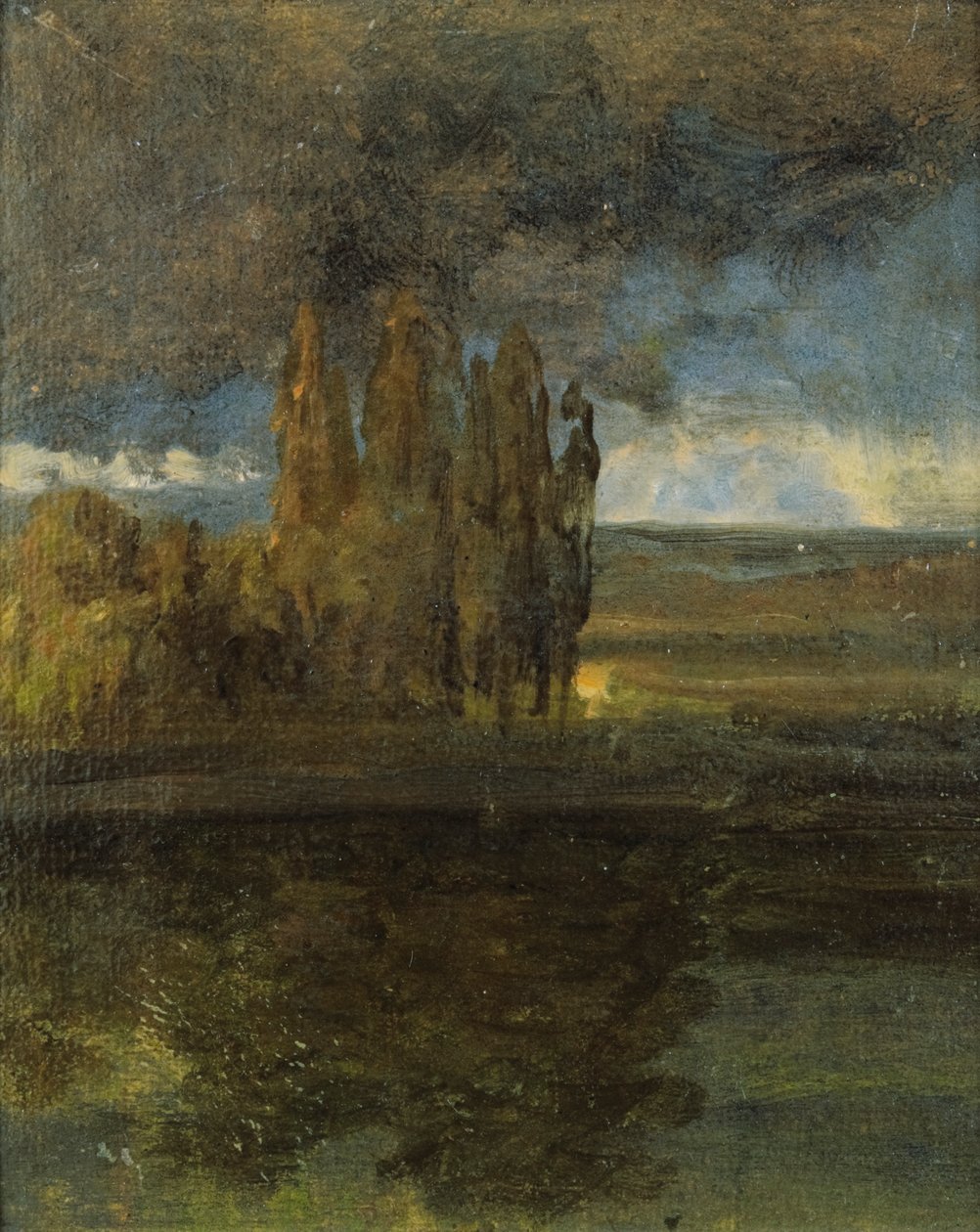  by Johan Christian Dahl
