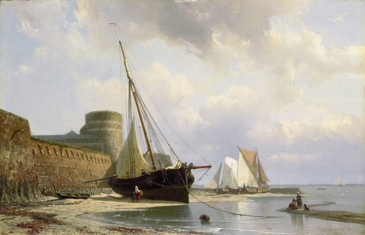 Vlissingen