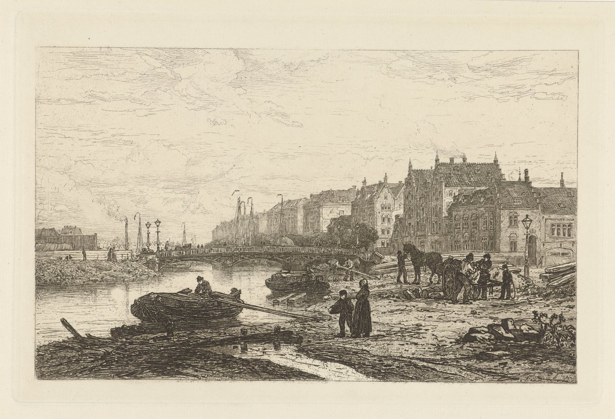 Stadhouderskade