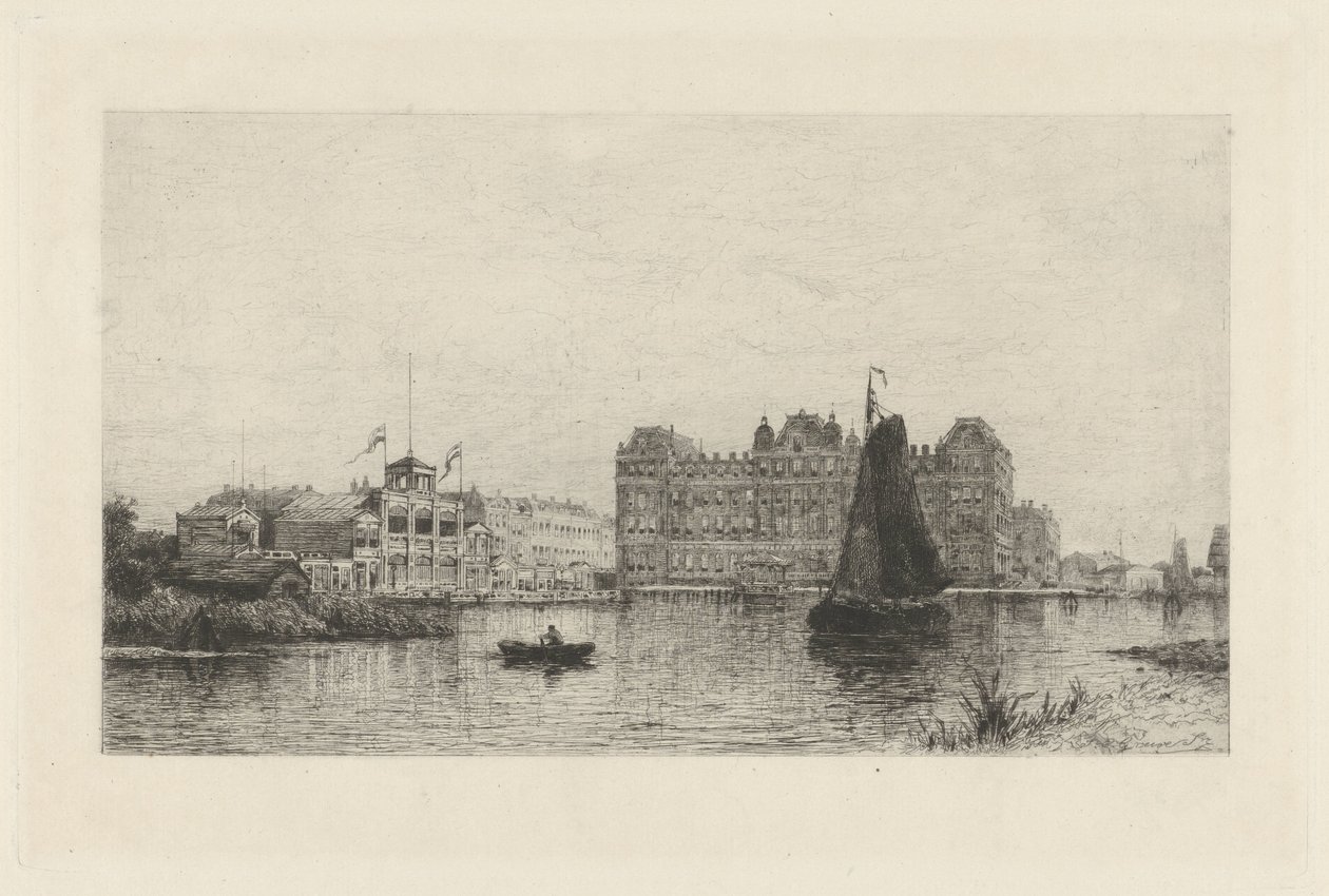 Amstel Hotel