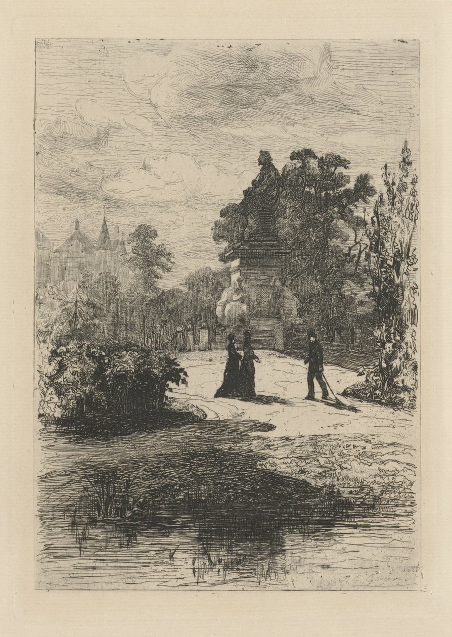 Vondelpark