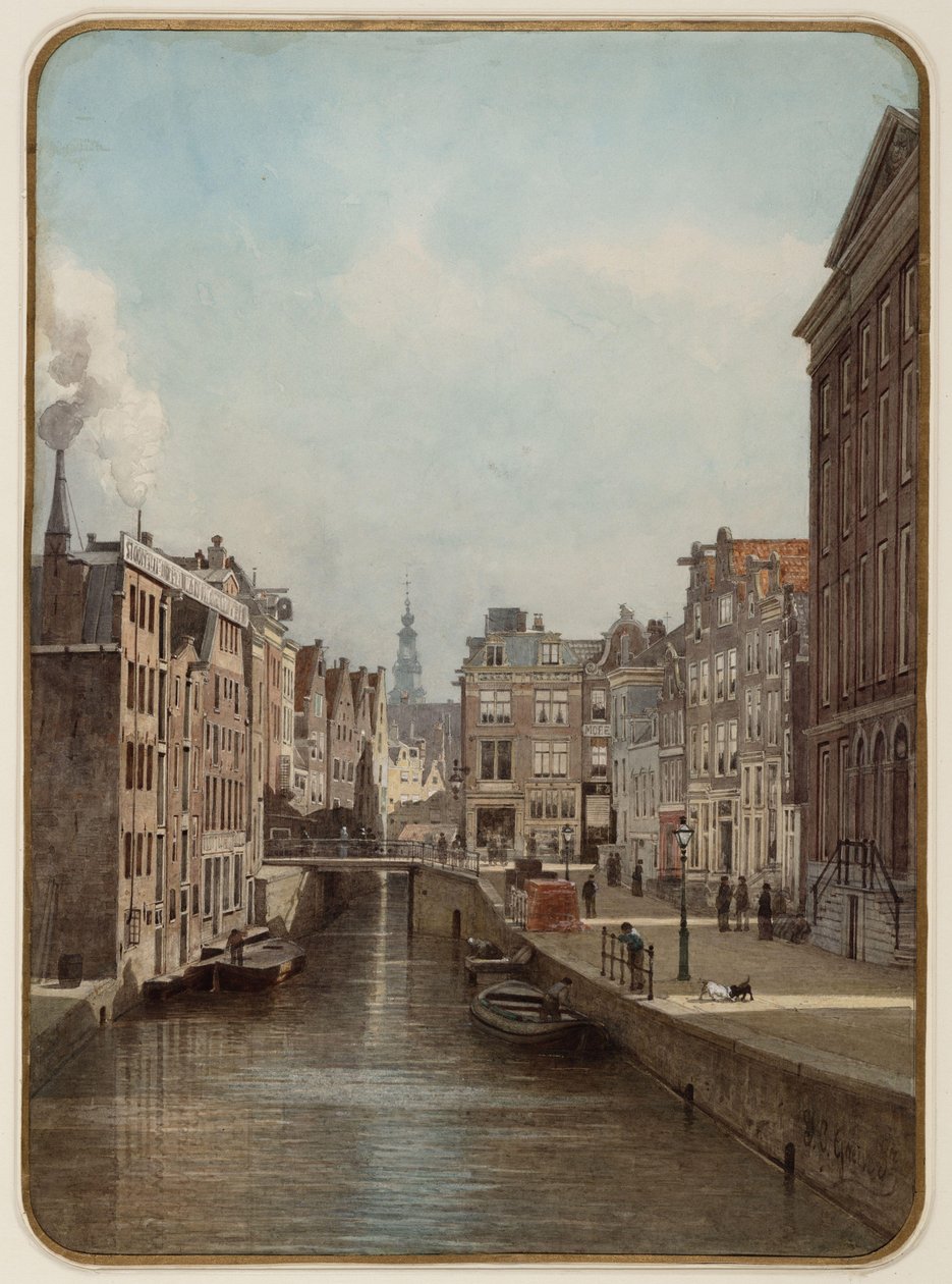  by Johan Conrad Greive