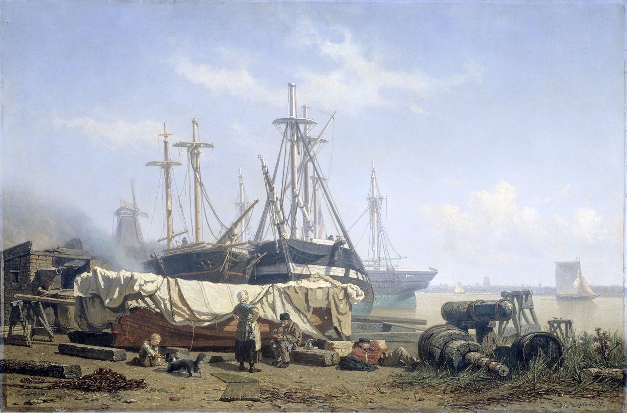 Maas