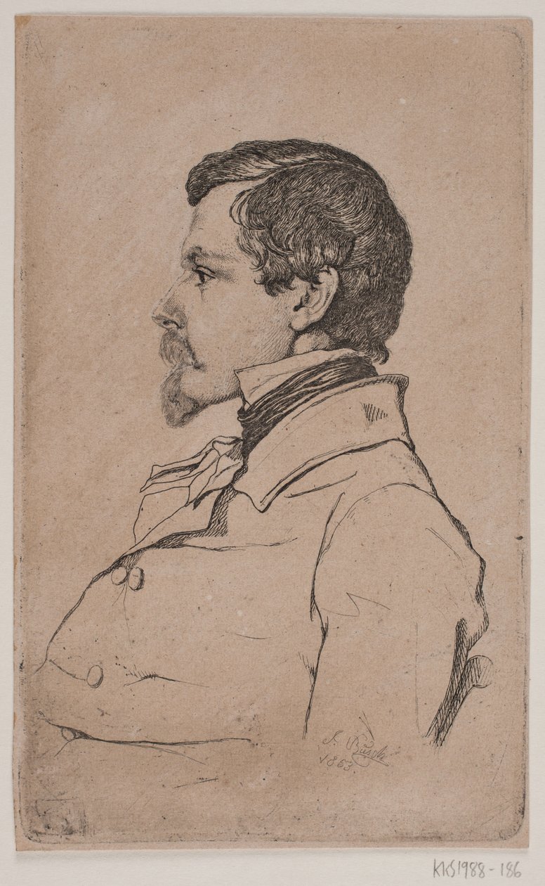 Jacob Kornerup