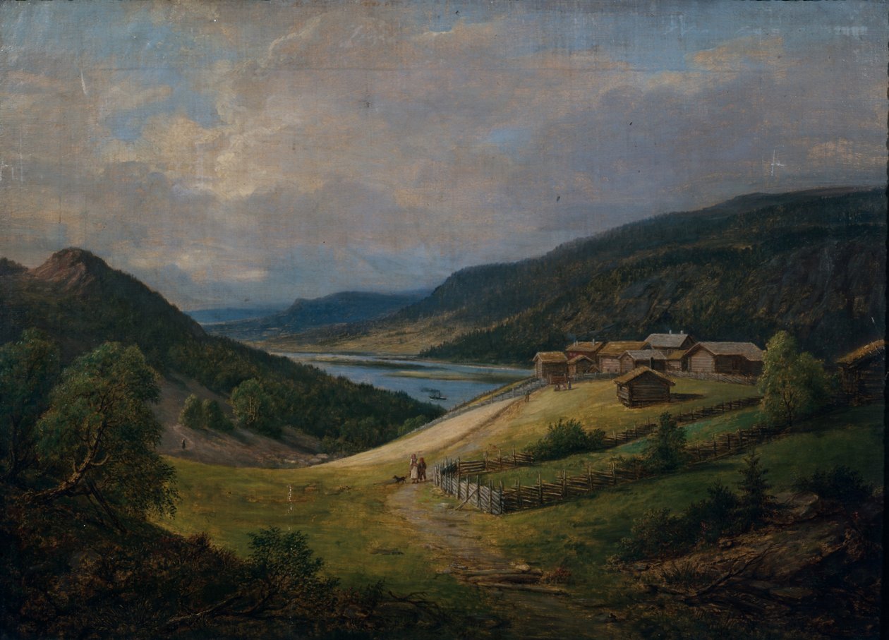 Gudbrandsdalen