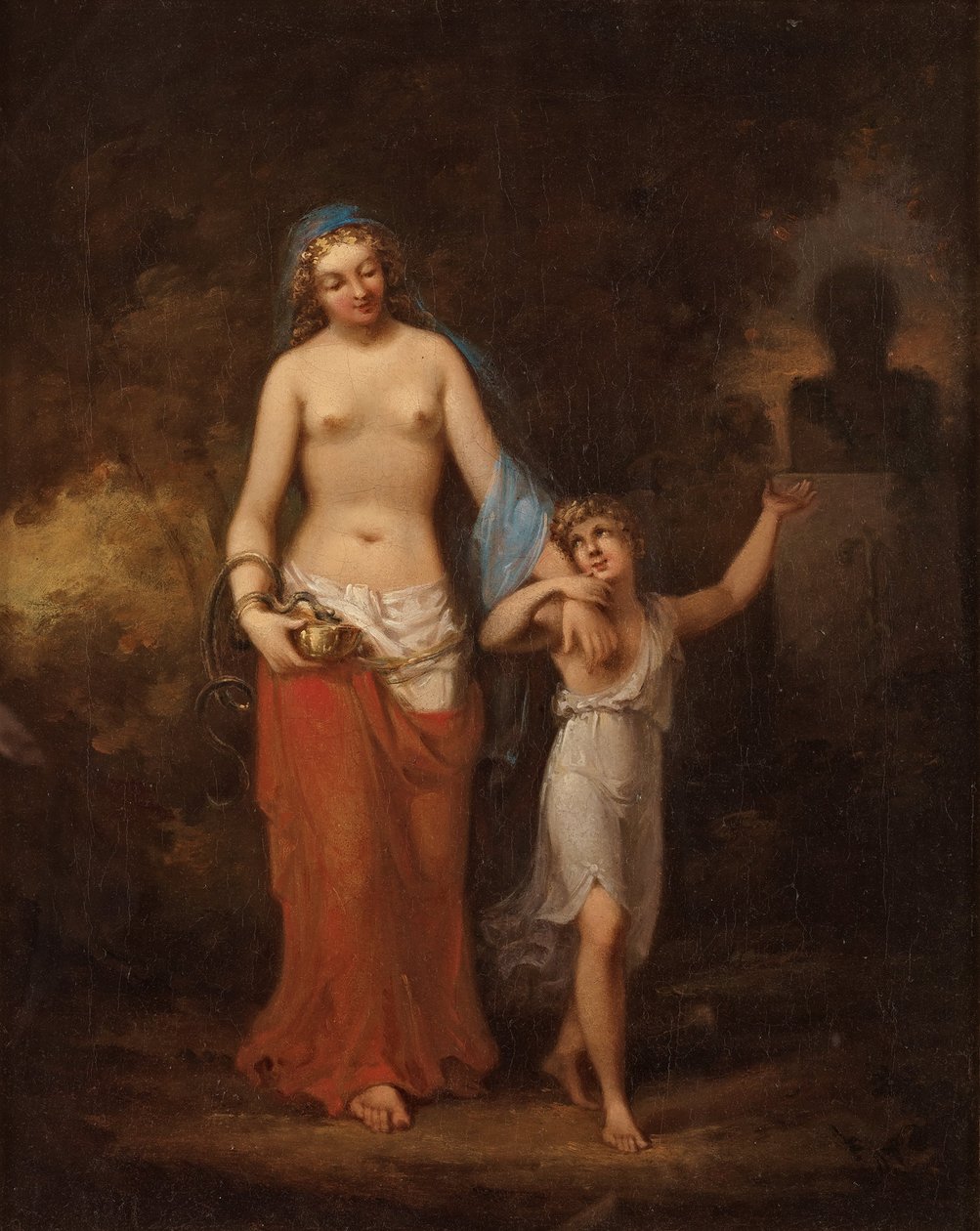  by Johan Gustaf Sandberg