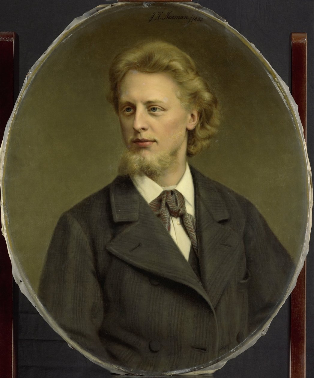 Jacques Fabrice Herman Perk