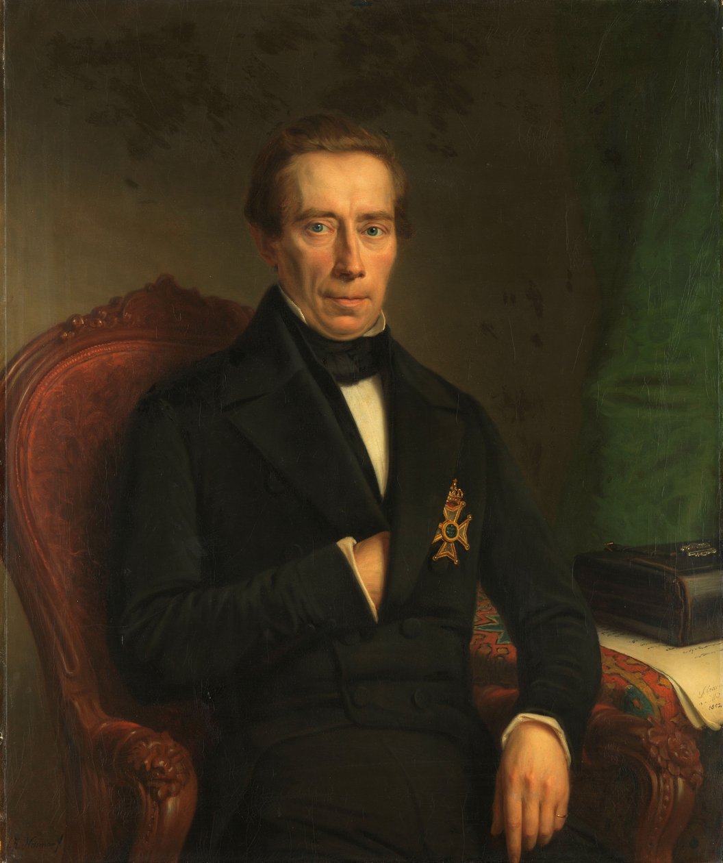  by Johan Heinrich Neuman