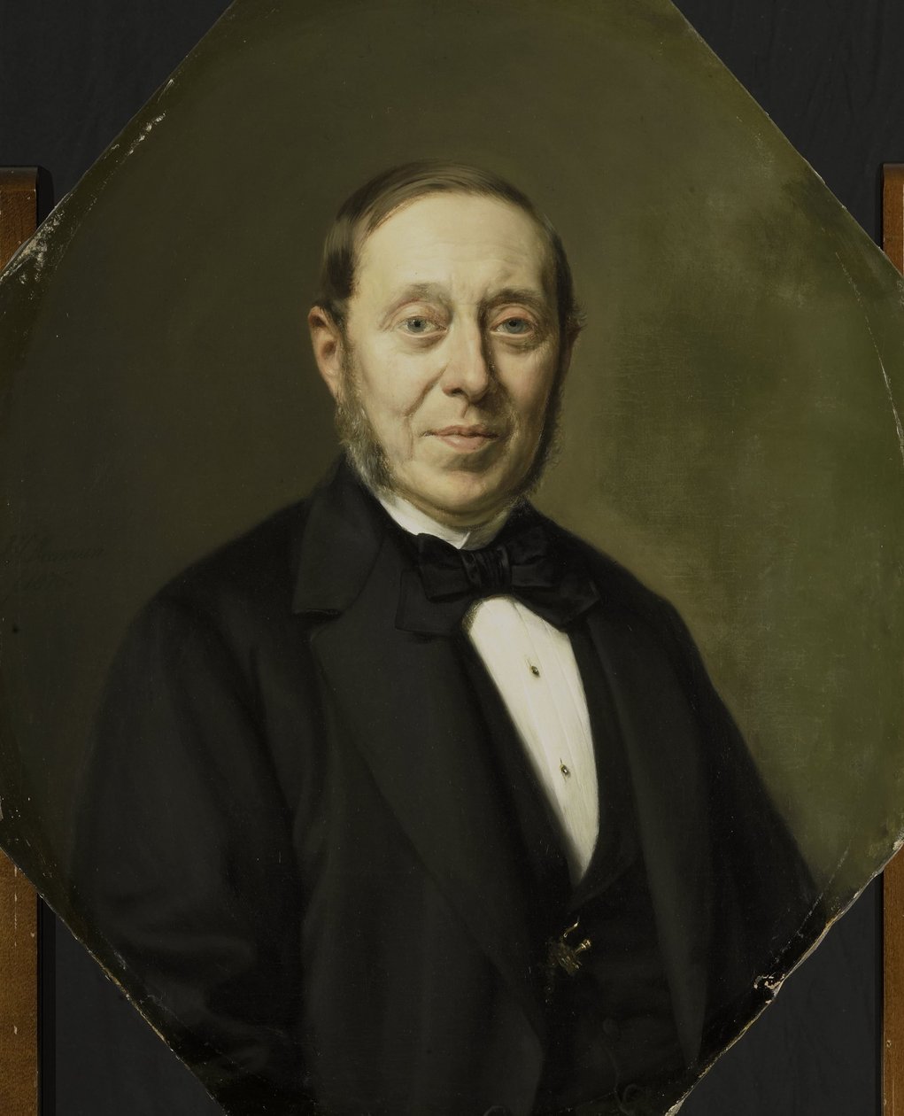 Johannes Cornelis van Pappelendam