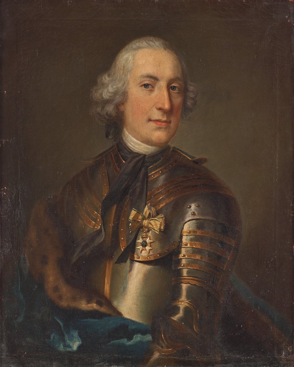  by Johan Henrik Scheffel