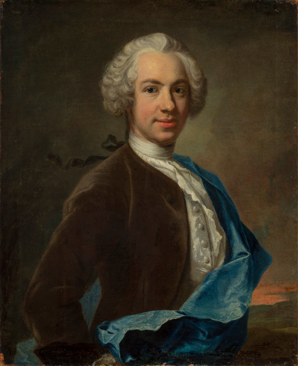 by Johan Henrik Scheffel
