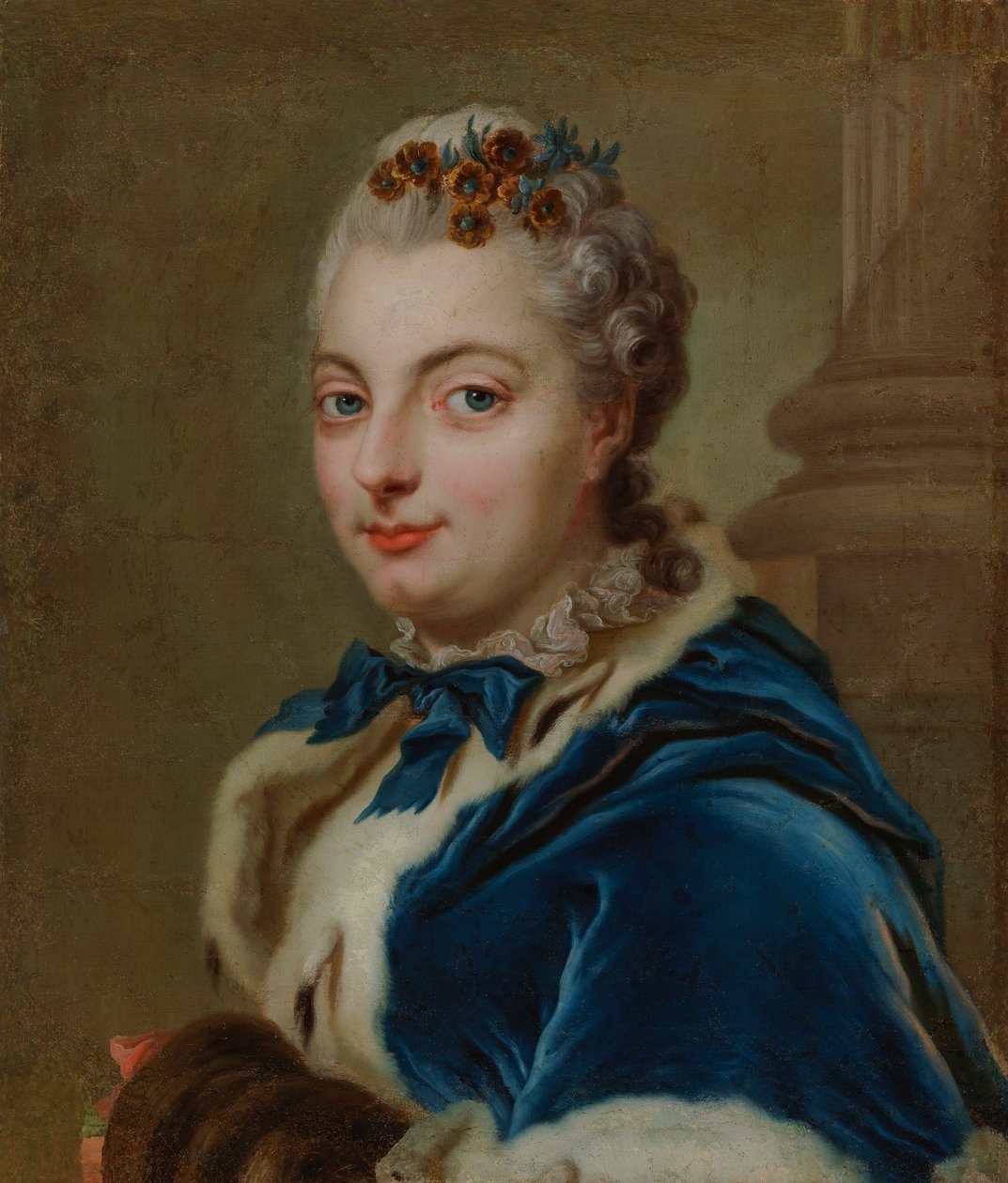  by Johan Joachim Streng