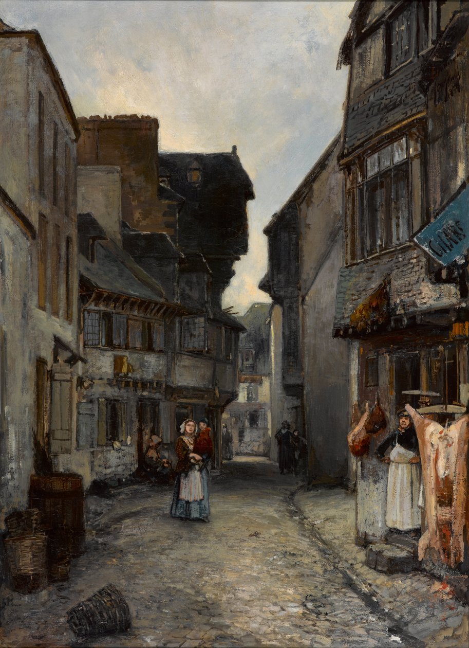  by Johan Jongkind