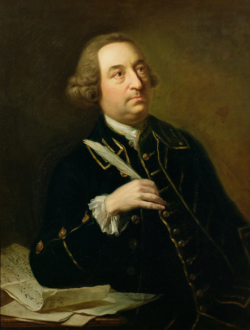 John Christopher Smith