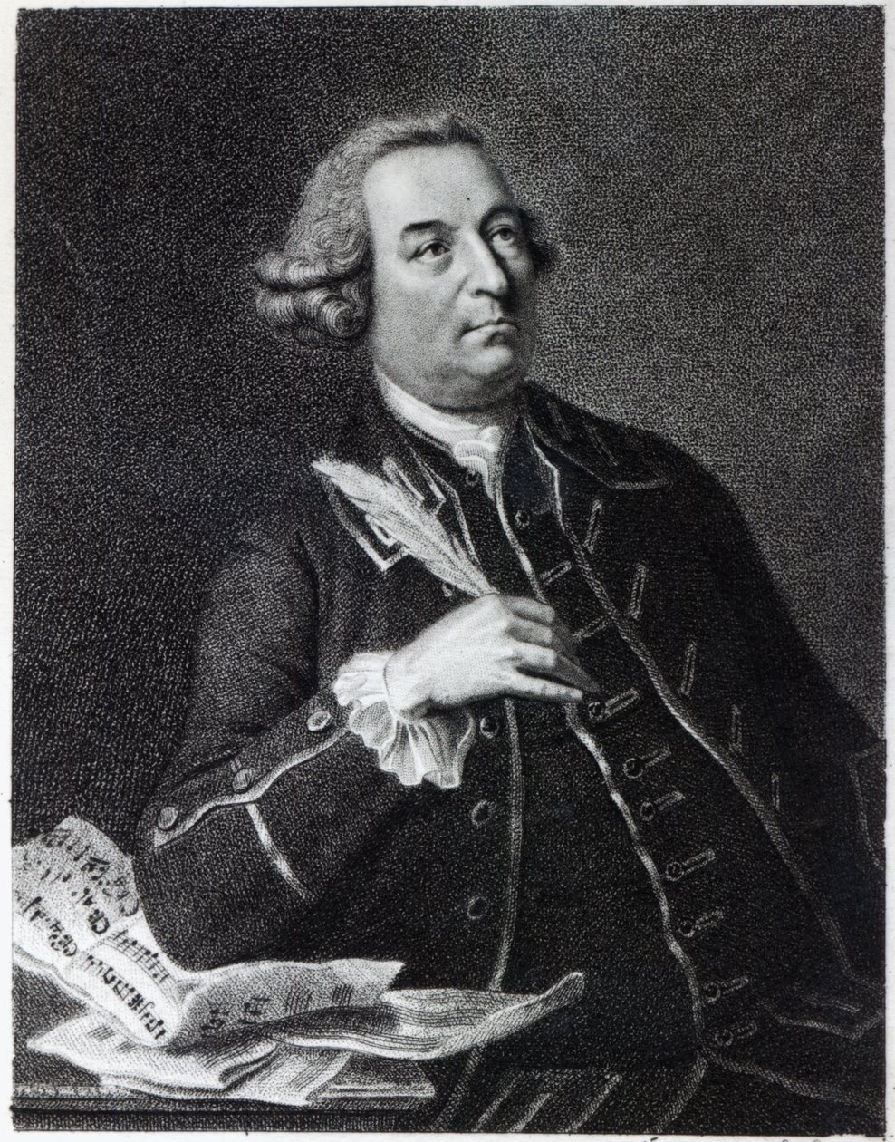 John Christopher Smith