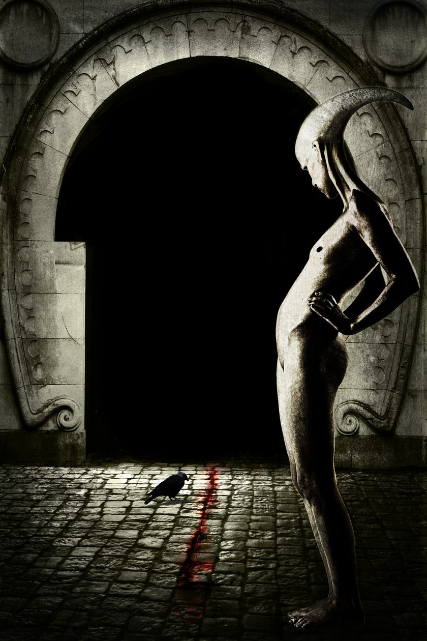 Kanlı Pazartesi, 2012 (fotoğraf) by Johan Lilja