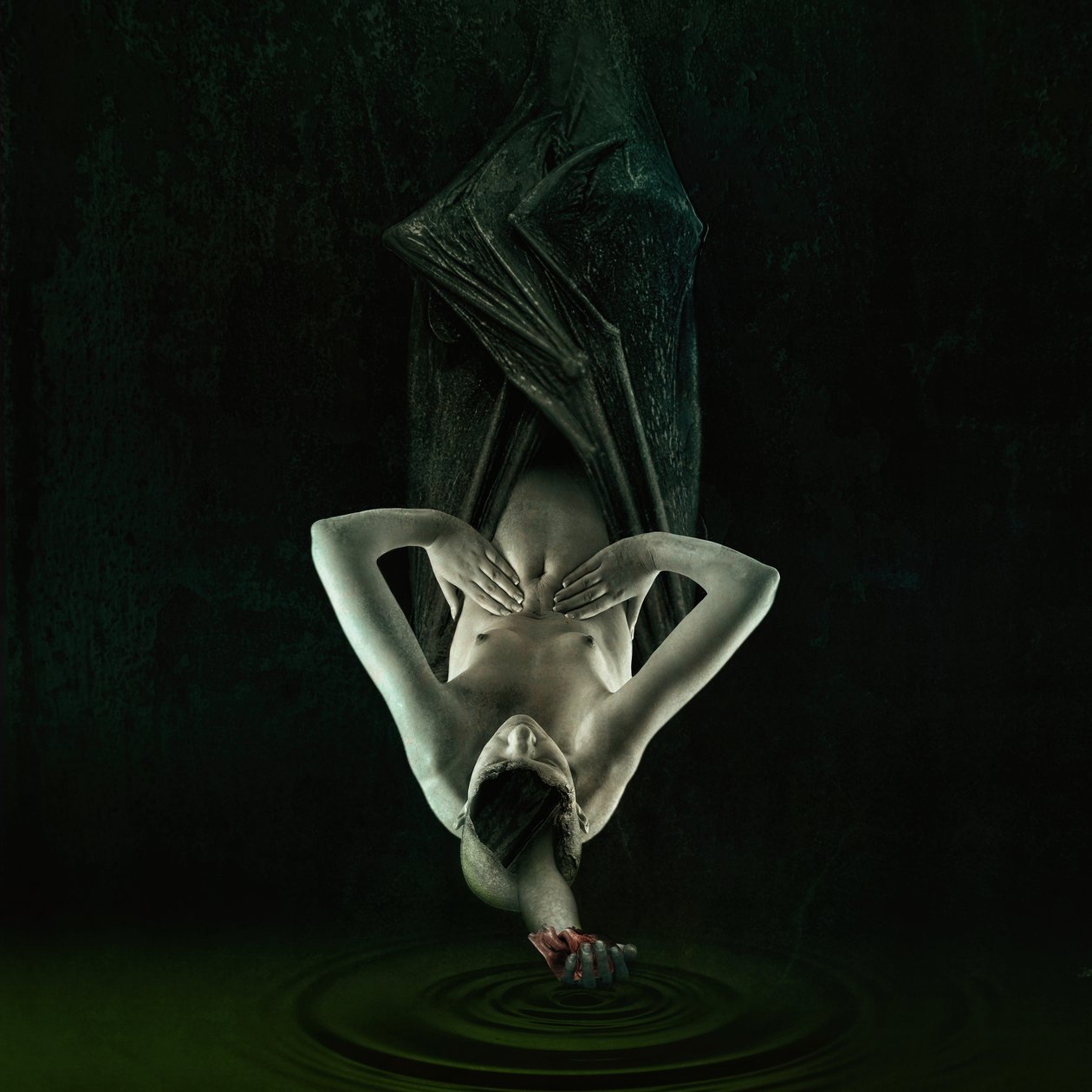Give it away, 2021 (fotoğraf sanatı) by Johan Lilja