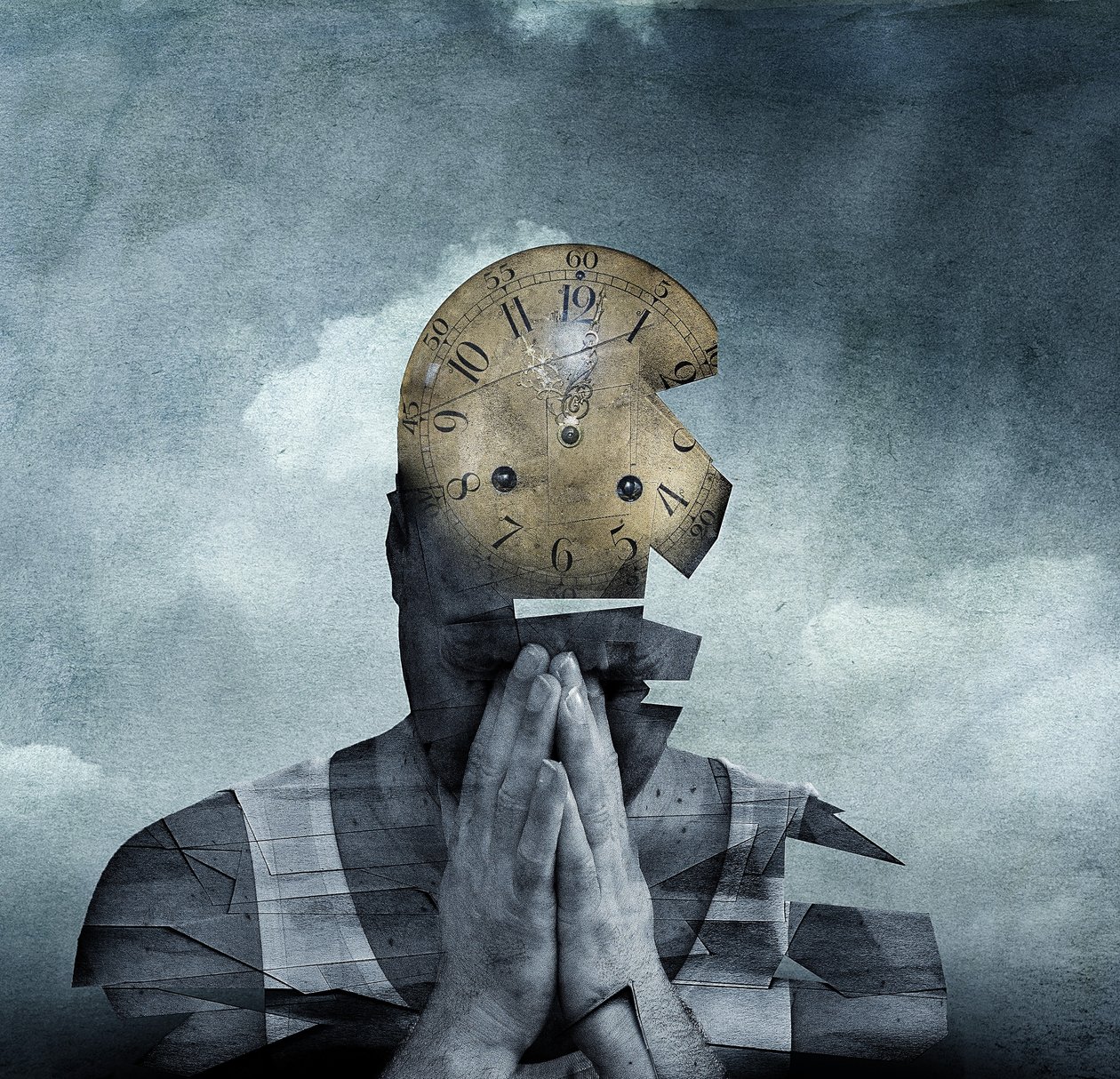 Karm, 2014 (fotoğraf sanatı dijital sanat) by Johan Lilja