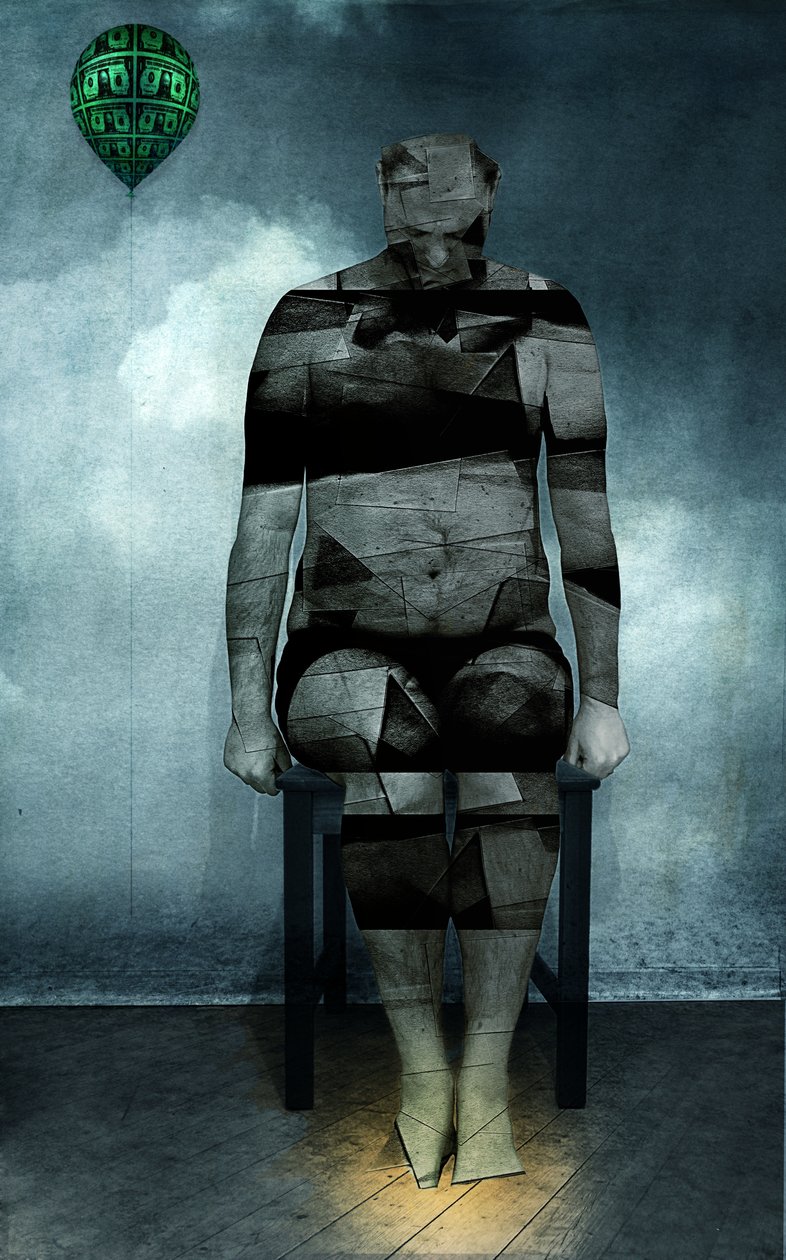 Oyna, 2014 (fotoğraf) by Johan Lilja