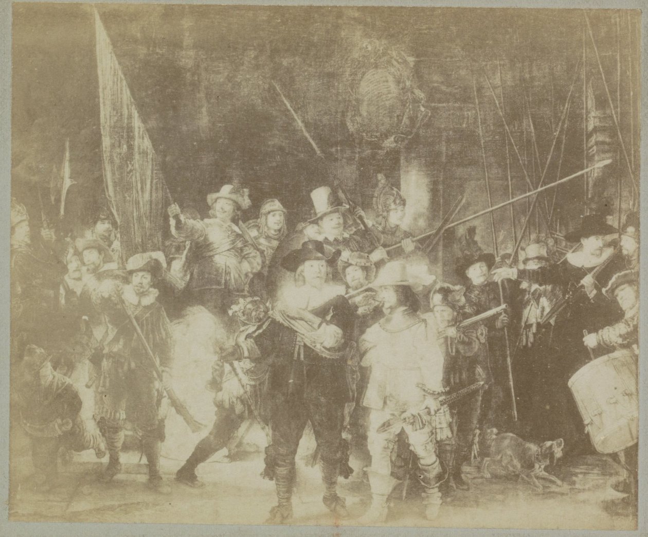 Rembrandt Harmensz