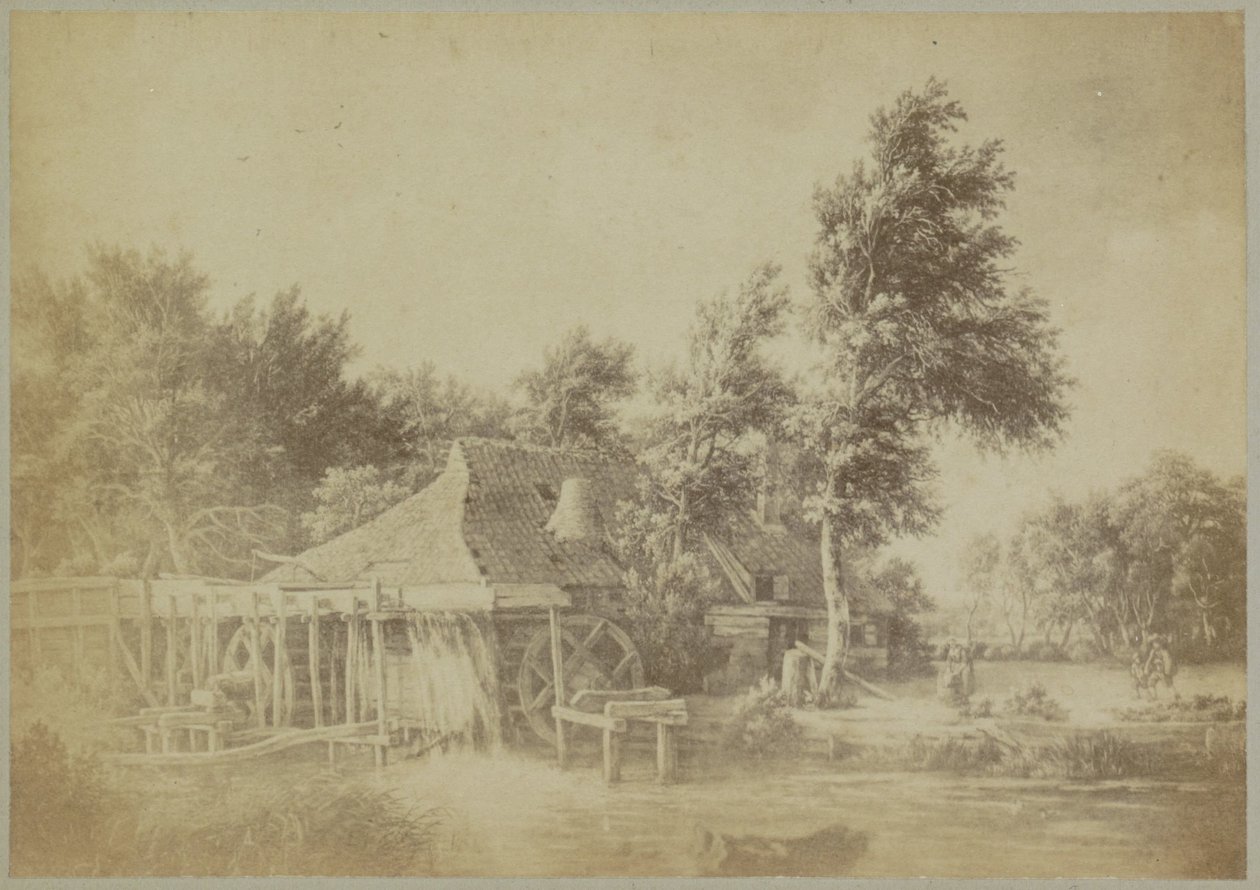 Meindert Hobbema