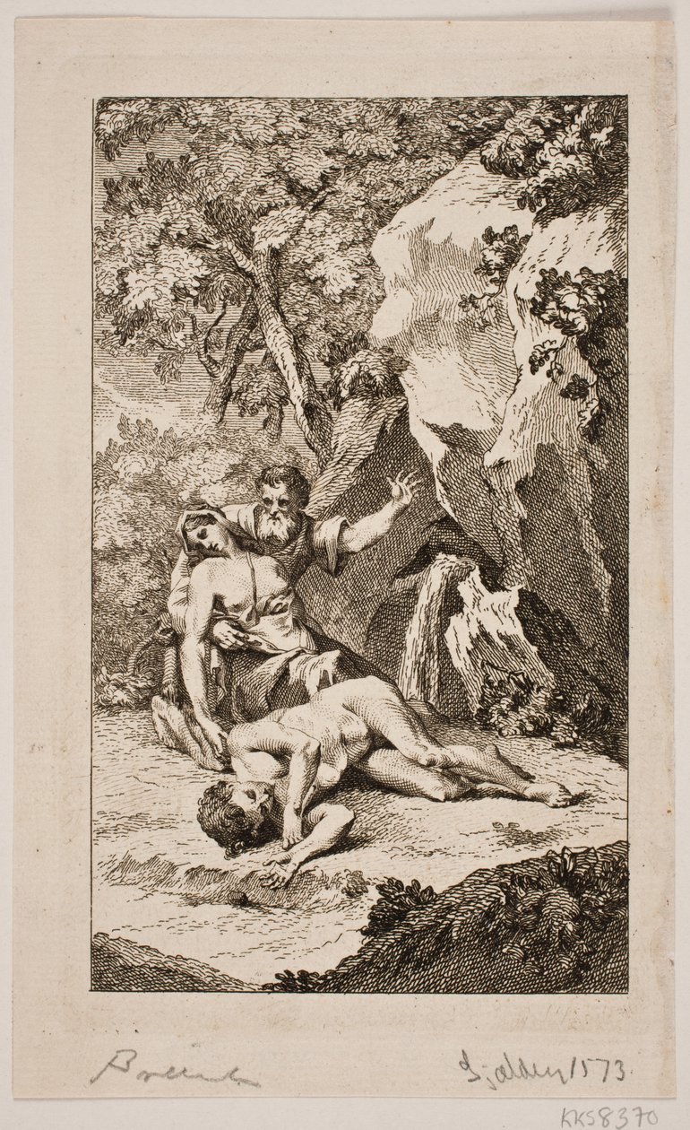 Salomon Gessner