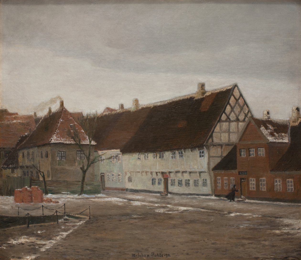 Ribe, Jutland
