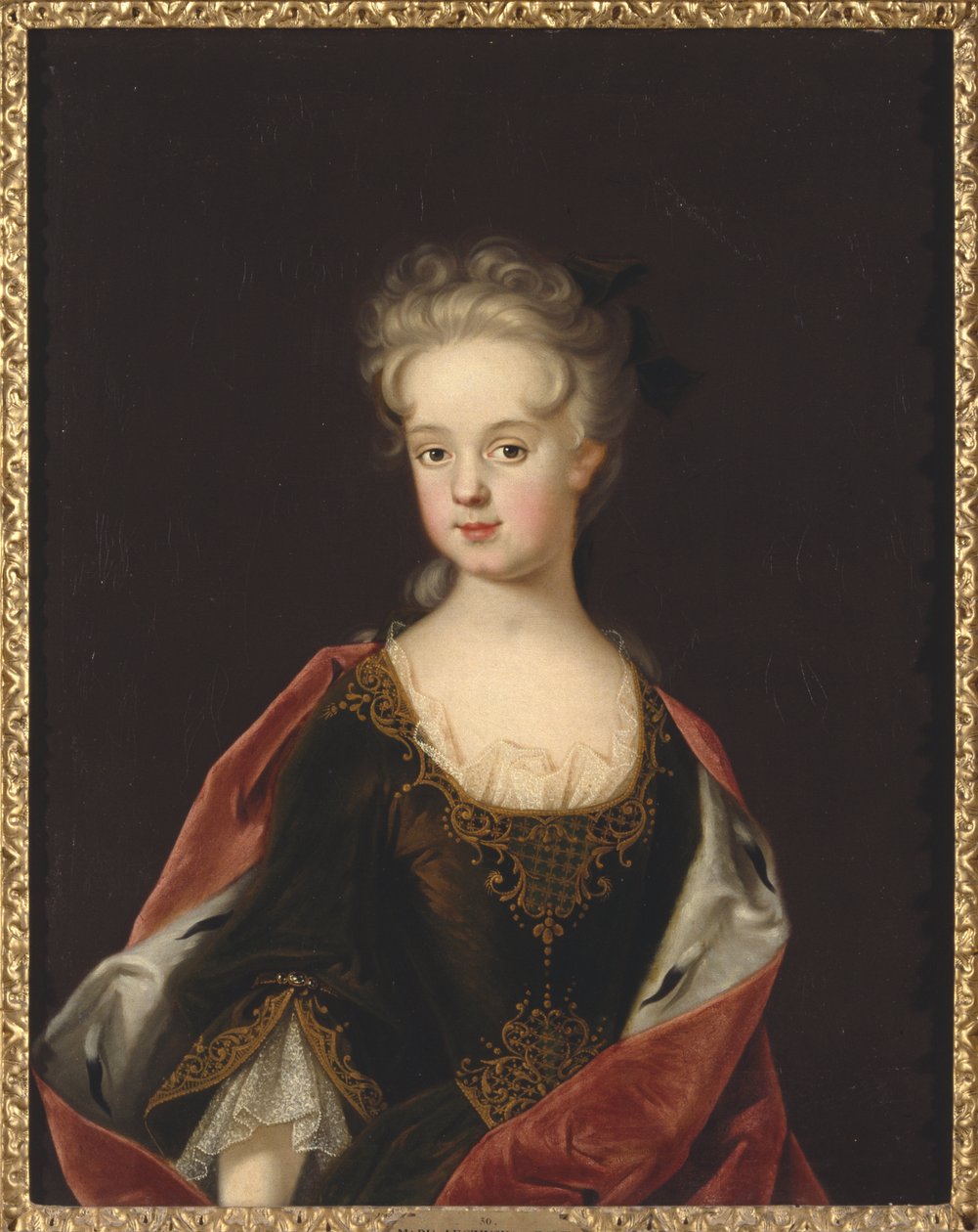 Marie Leczinska, reine de France - Marie Leszczynska