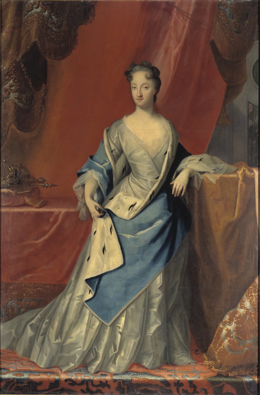 Ulrika Eleonora