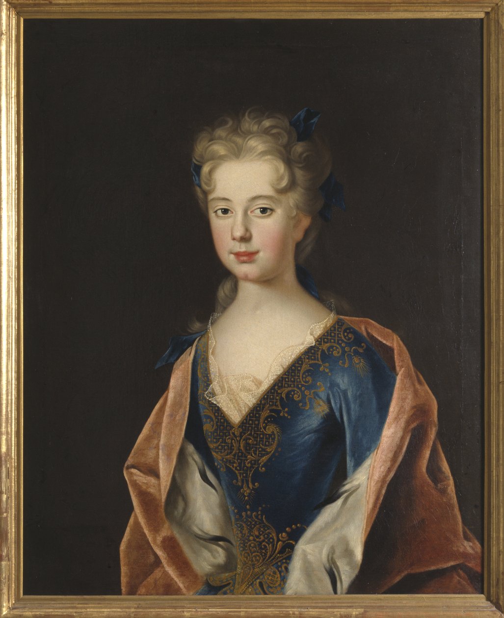 Prenses Anne Leszczynska - Prenses Anna Leszczynska