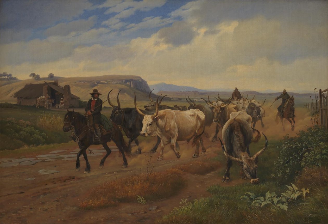 Roma Campagna