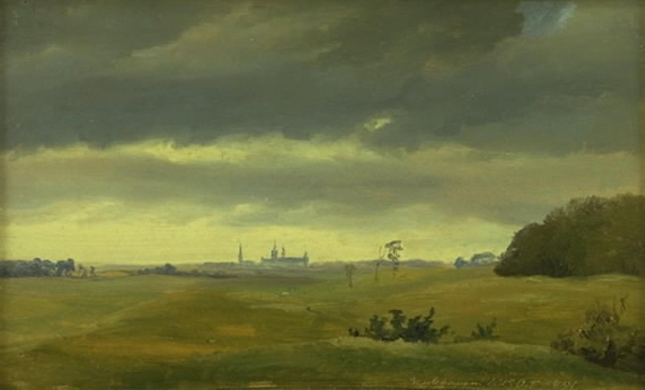 Hestehaven