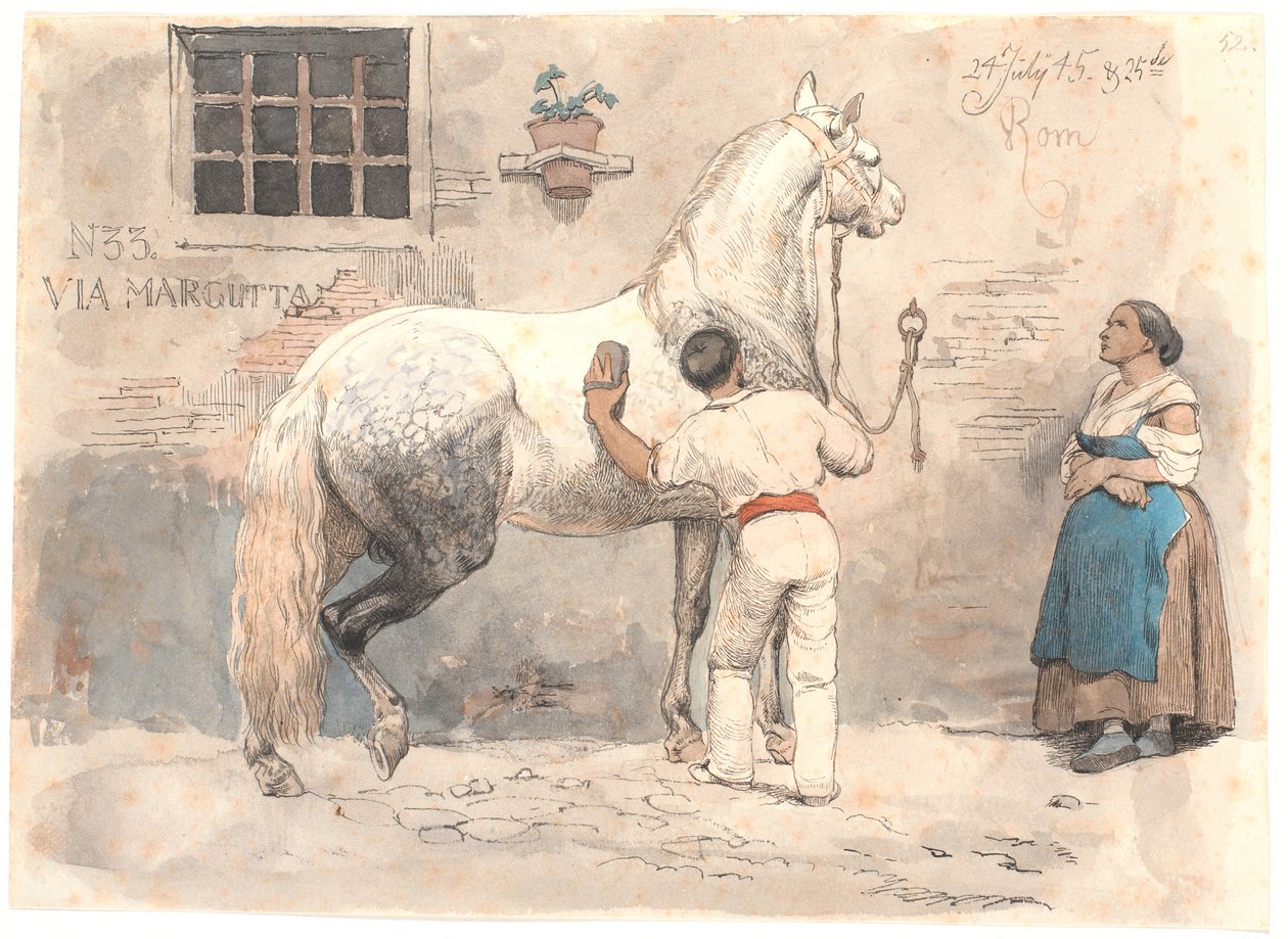 Via Margutta