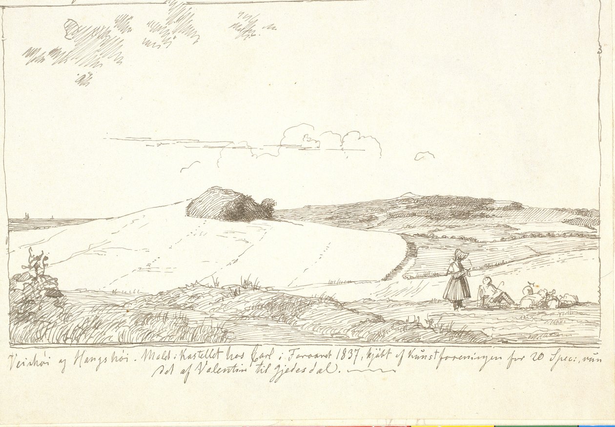 Liber Veritatis. 1834