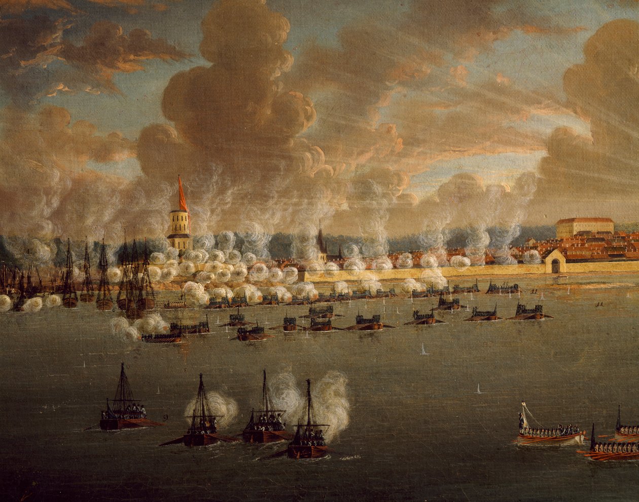 Gustav III