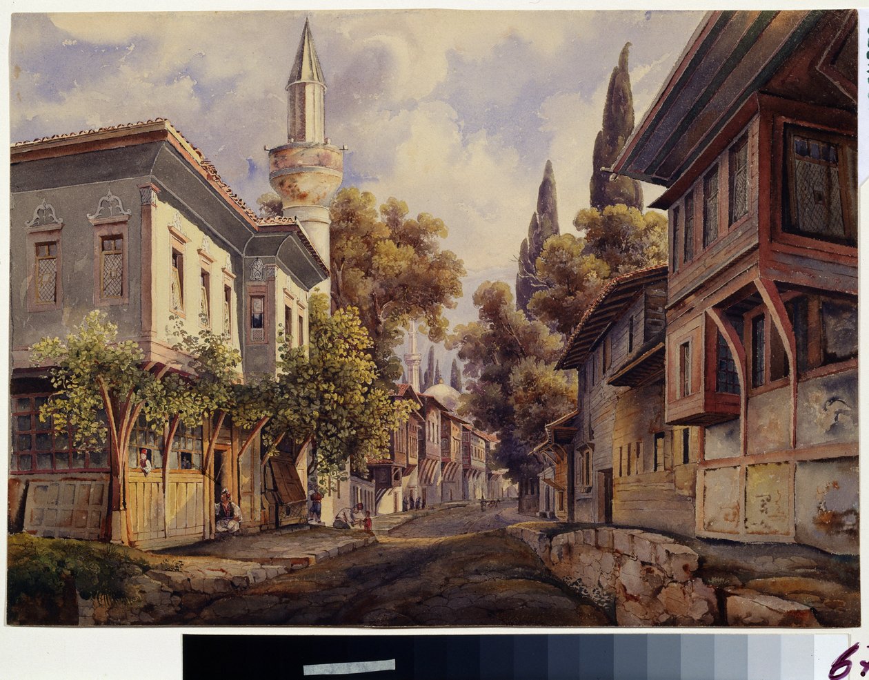 Konstantinopolis
