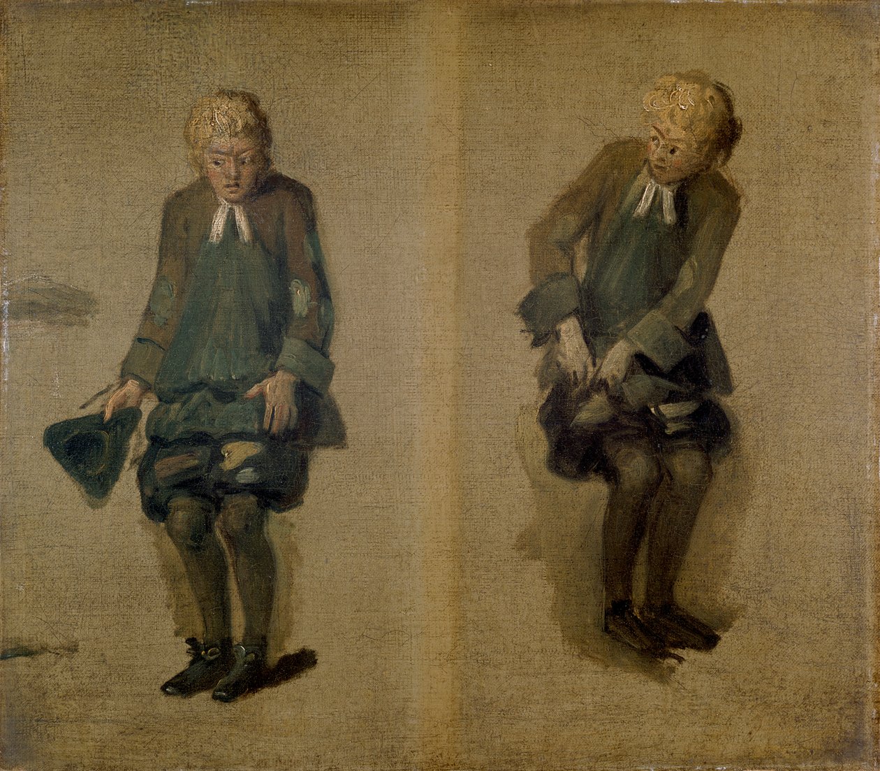 David Garrick