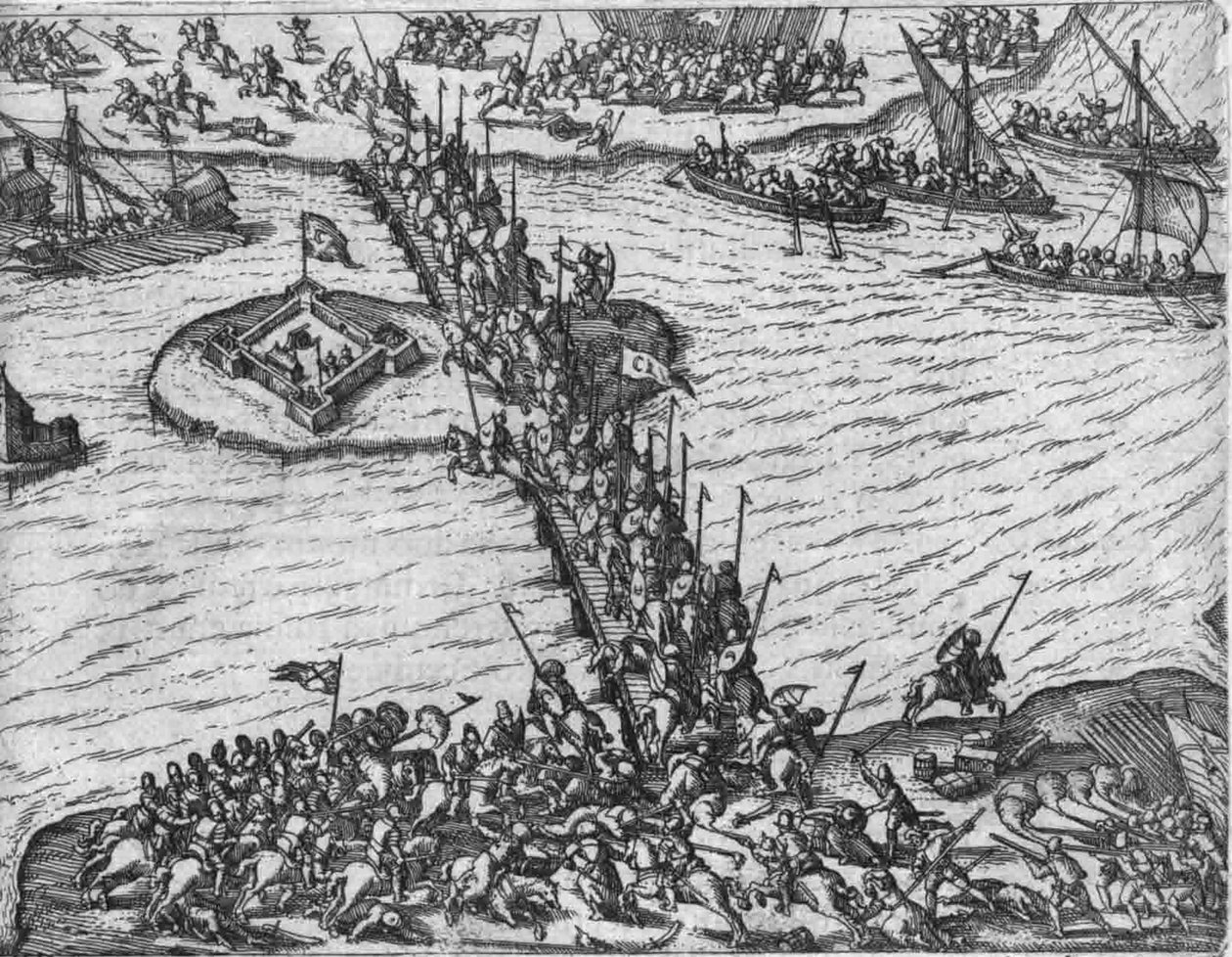 Sigismund Bathory, Ekim 1595