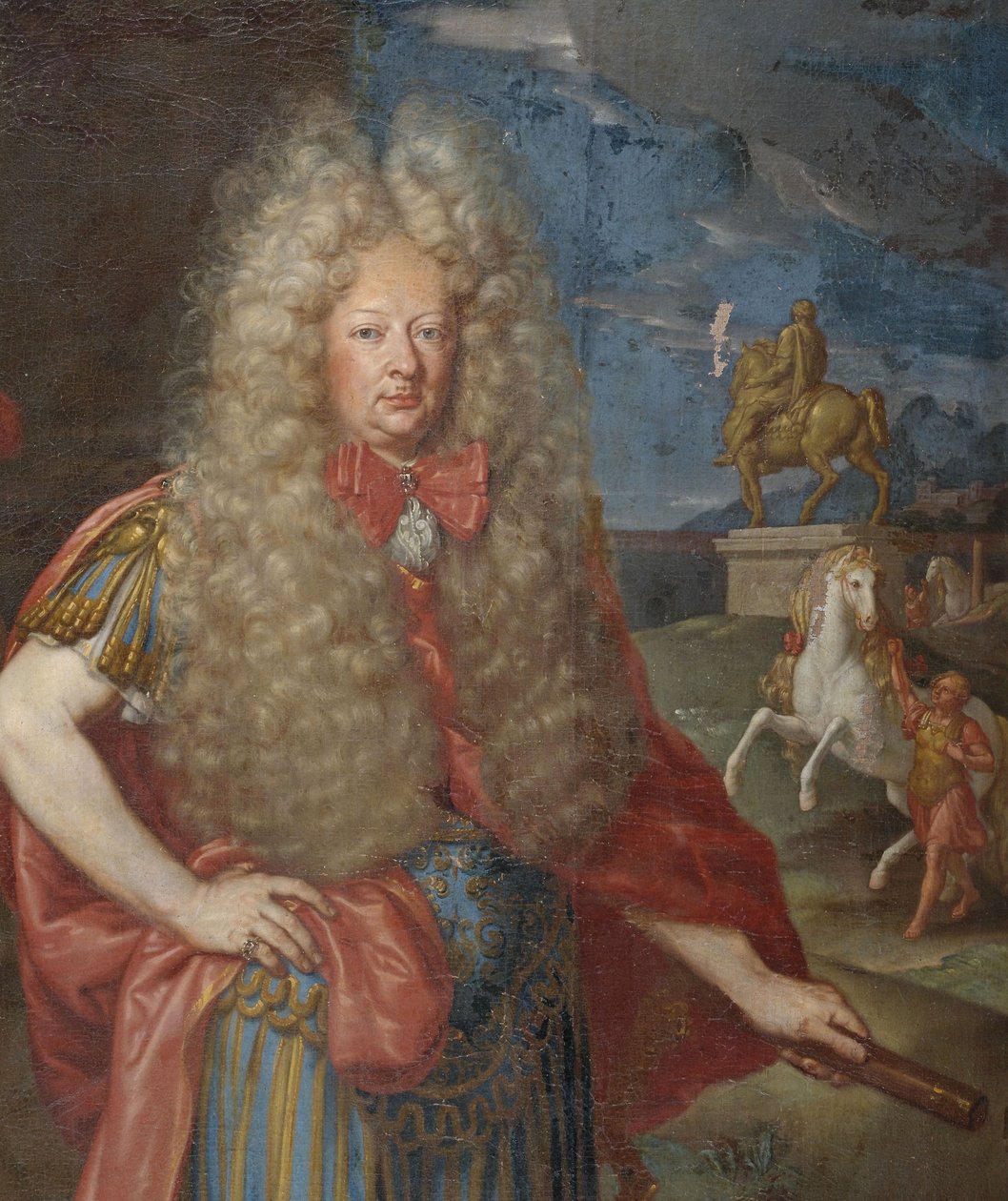 Muhtemelen Maximilian II