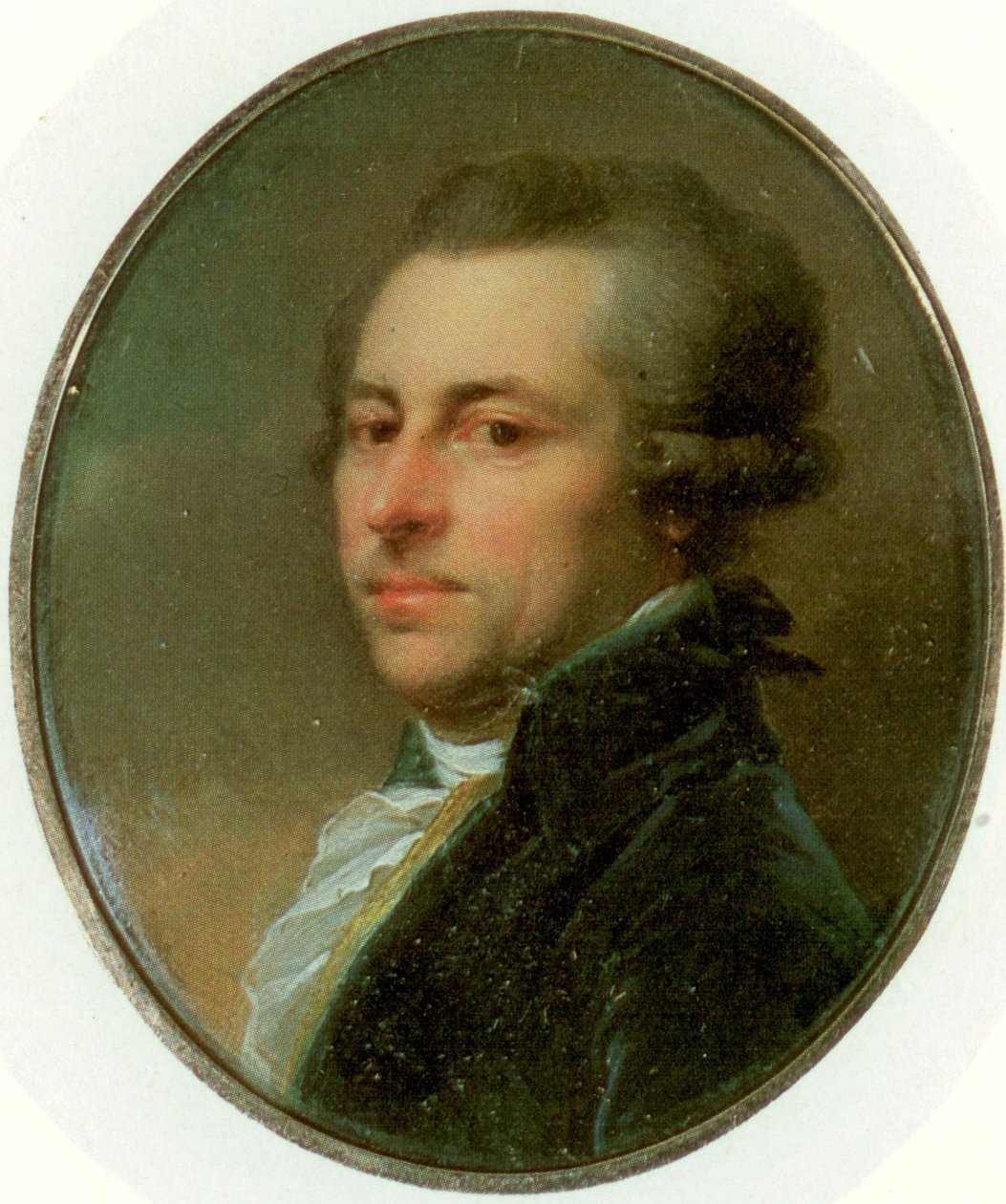 Alexei Musin-Pushkin