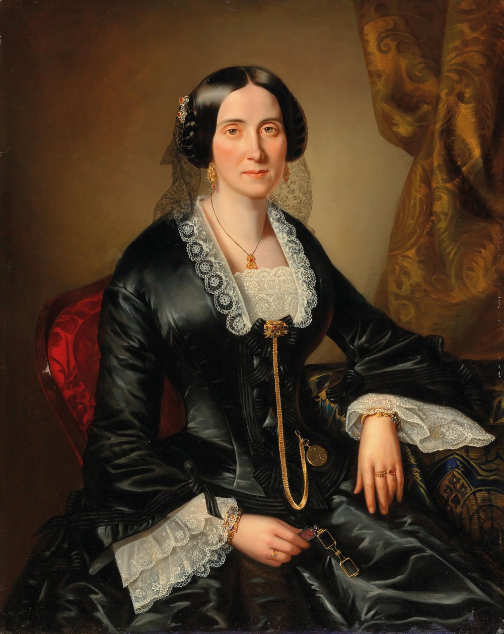 Johanna Bujatti