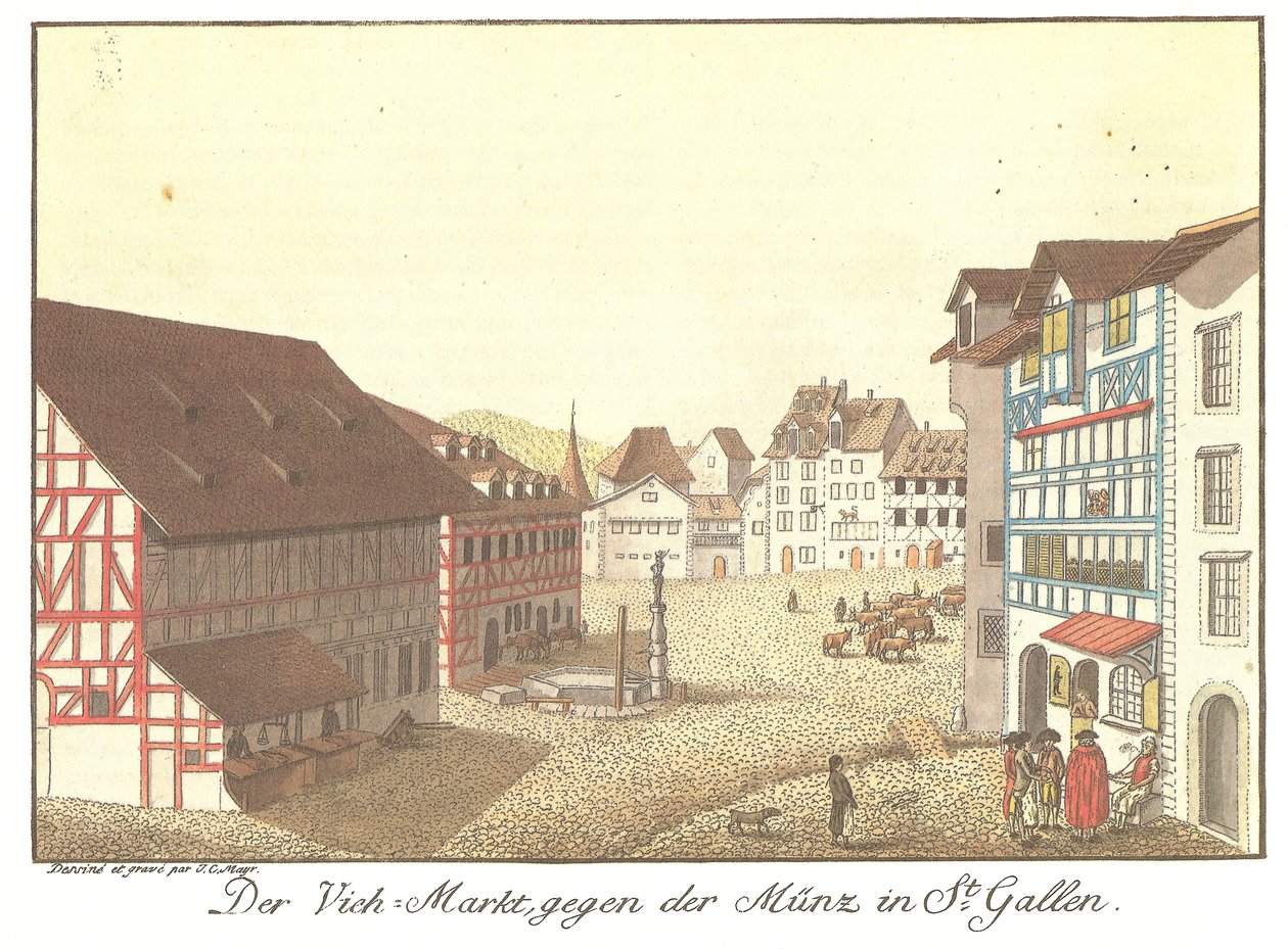 St. Gallen
