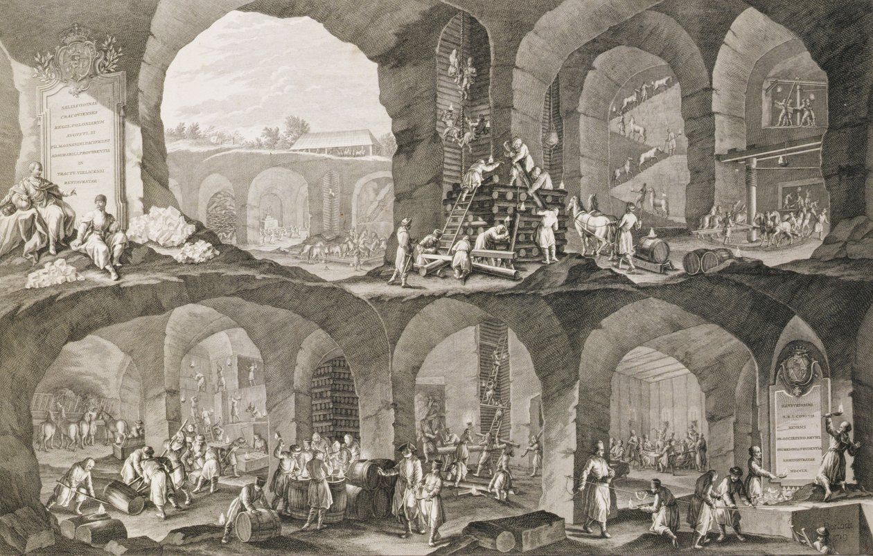 Wieliczka