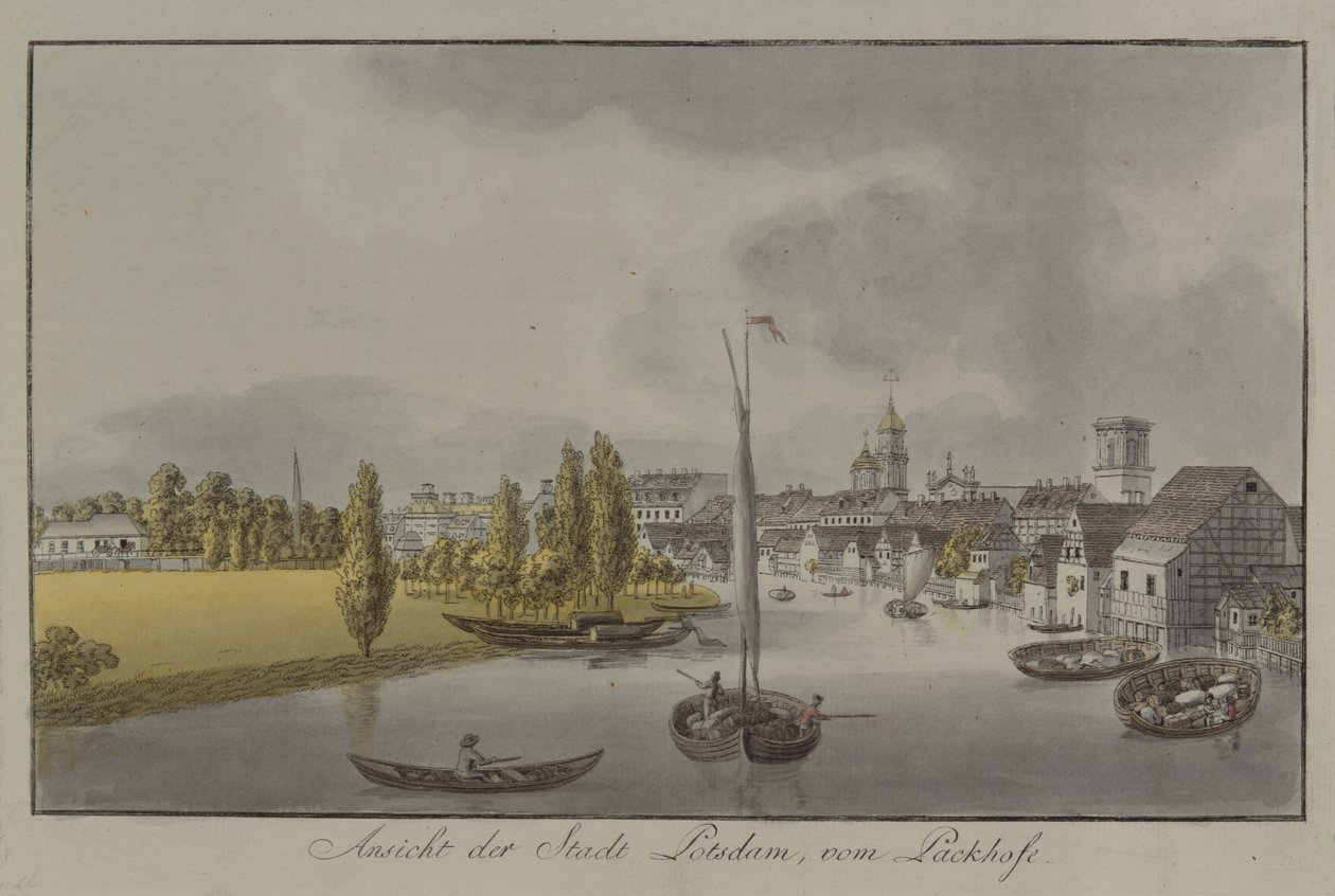 Potsdam