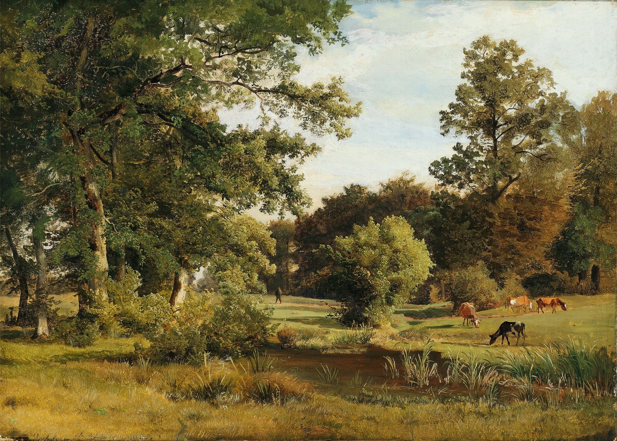 Dragsholm Slotspark