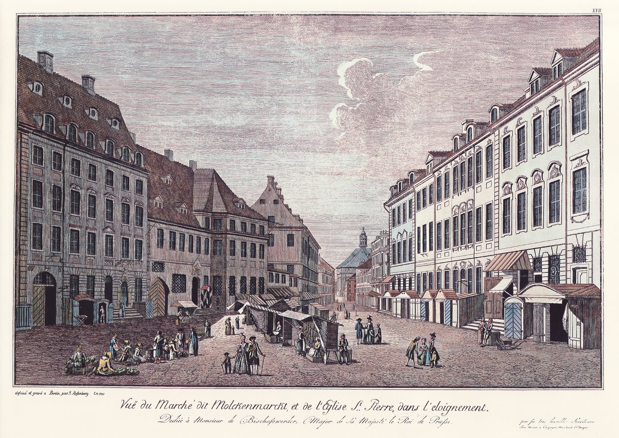 Eski Berlin
